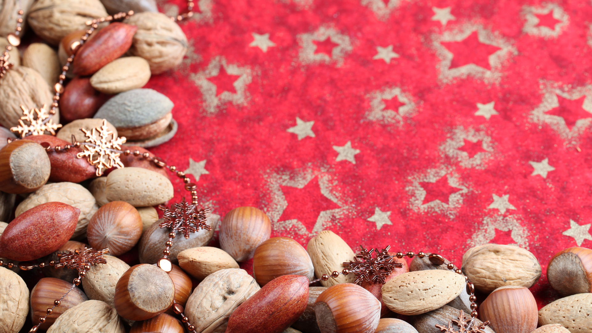 Julenøtter: En festlig juletradisjon